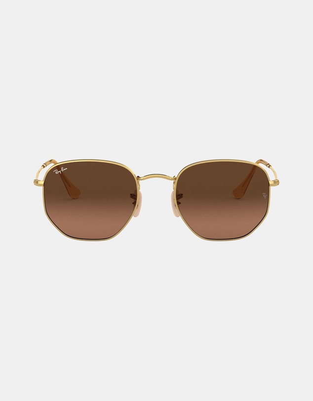 Ray-Ban - Hexagonal Flat RB3548N