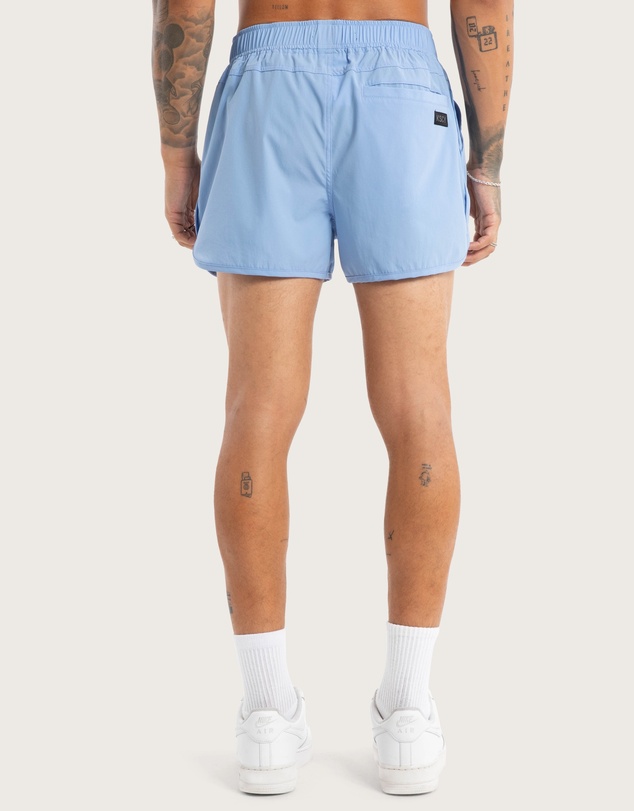 Kiss Chacey - Darkside Elastic Waist Short