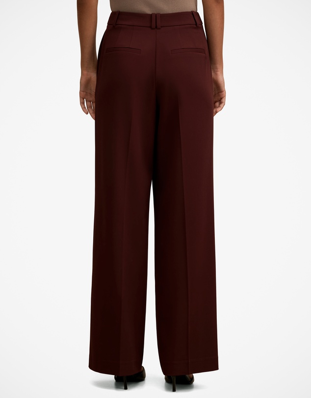 Forever New - Pia Wide Leg Suit Pants