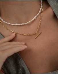 Pastiche - Alida Necklace