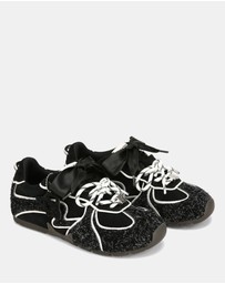 Naked Wolfe - Adored Sneaker