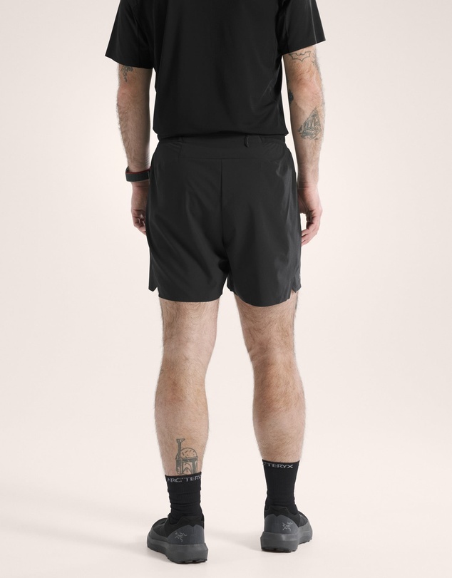 Arc'teryx - Norvan Short 5