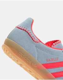 adidas Originals - Gazelle Indoor Shoes - Women's
