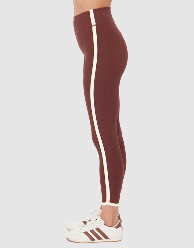 The Upside - Rhythm 63cm Midi Pants