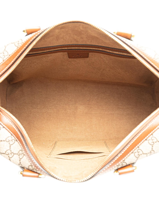 Pre-Loved by Azura Reborn - Pre-Loved Medium GG Supreme Satchel