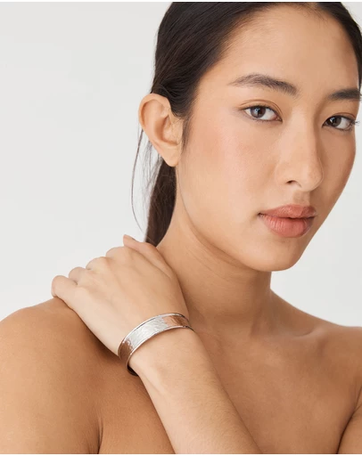Forcast - Isadora Cuff Bracelet