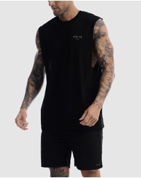 DVNT - Locale Tank