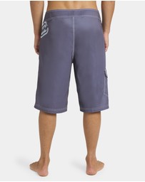 Billabong - Mens Bracket Pro 21