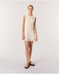 Maje - Romyna Dress