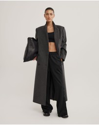 Witchery - Side Snap Track Pants