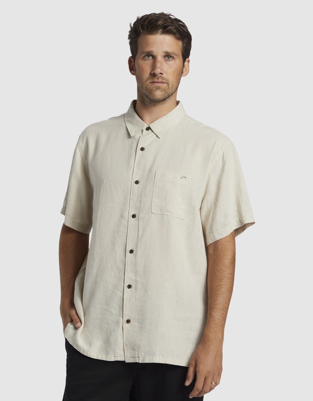 Billabong - Ricardo T-Shirt