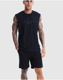 First Division - Stature Tank