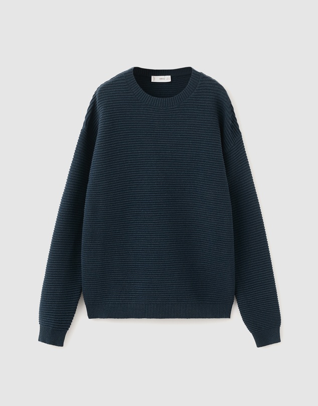 M.N.G - Ezzy Sweater - Kids-Teens