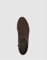 Dune London - Pippie - Brown