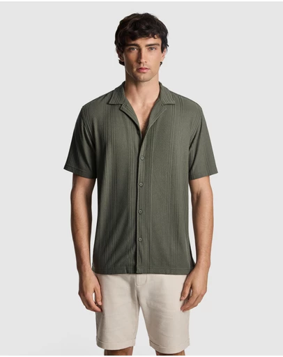 yd. - Ziven Jersey Shirt