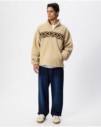 Rhythm - High Plains Quarter Zip