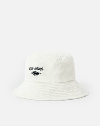 Rip Curl - Icons Of Surf Bucket Hat