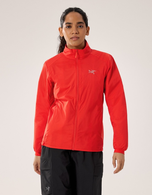 Arc'teryx - Atom Jacket Women's