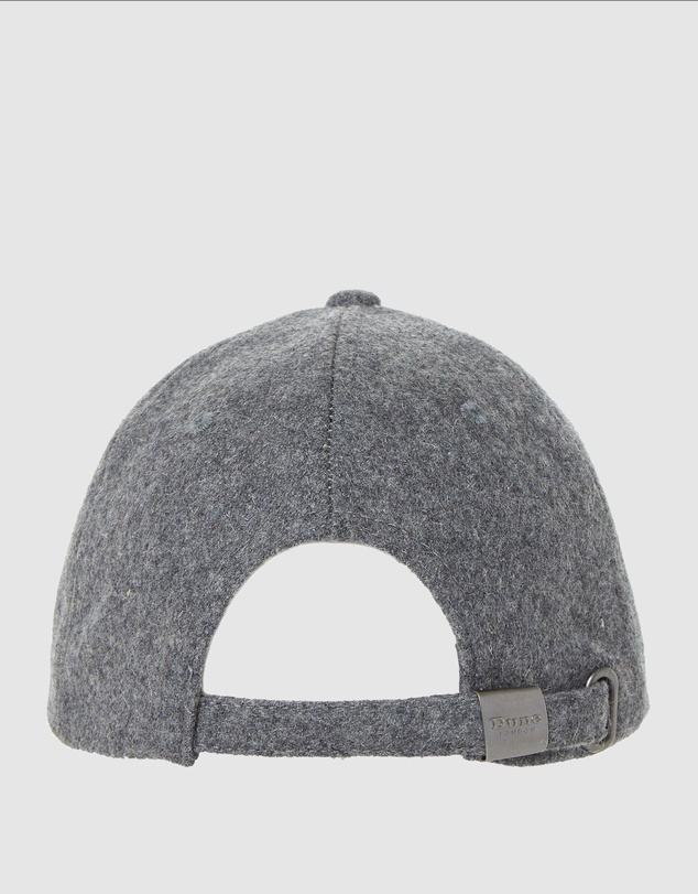 Dune London - Onyxs - Grey