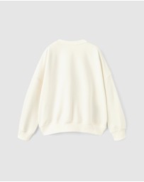 M.N.G - Madeira Sweatshirt - Kids-Teens