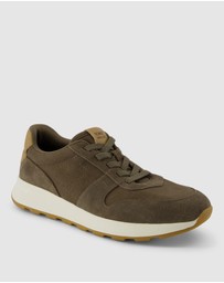 TOMS - TRVL Lite Retro Sneaker - Men's