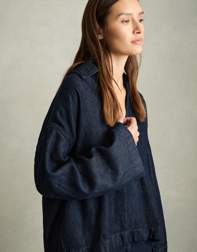 REISS - Reed Top