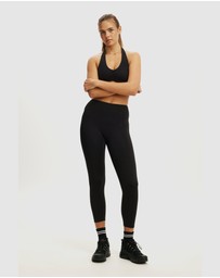Cotton On Body Active - Ultra Move 7/8 Tights