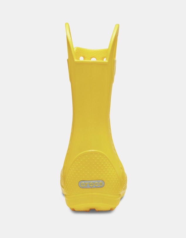 Crocs - Handle It Rain Boots - Teens