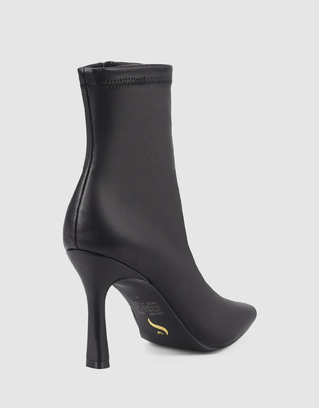 Siren - Dillon Stretch Ankle Boots