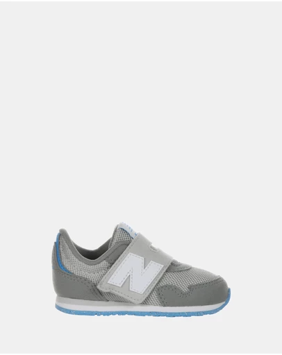 New Balance - 323 Infant