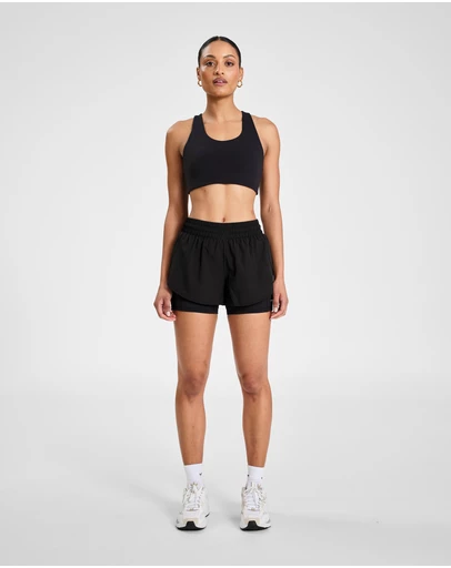 All Fenix - EcoSculpt Running Short