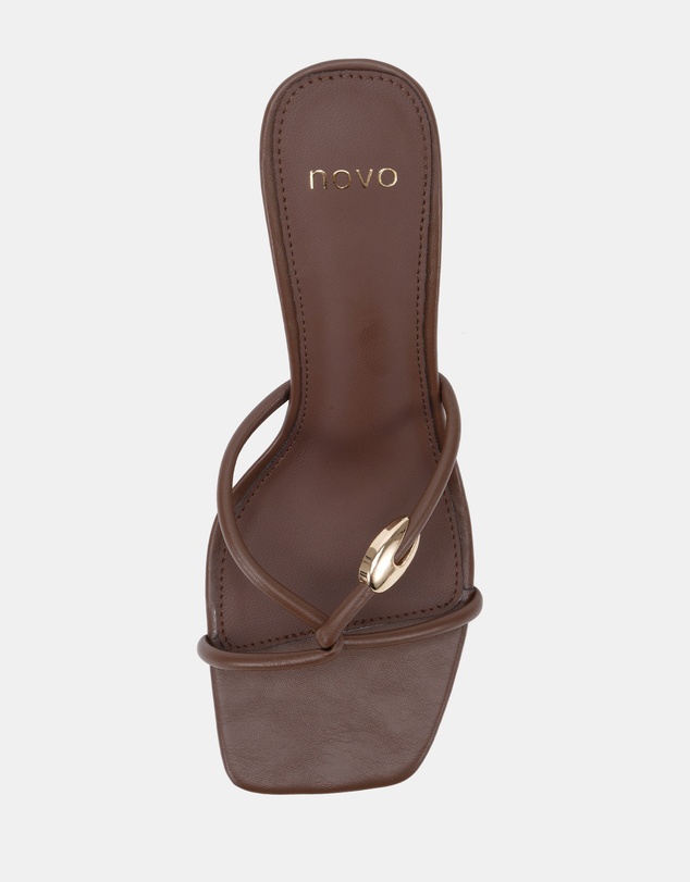 Novo - Zingy Heels
