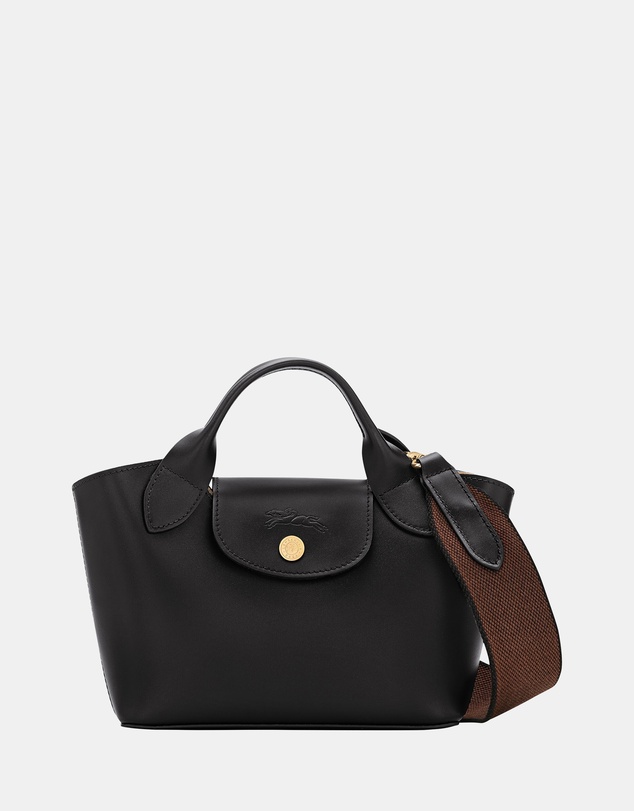 Longchamp - Épure Timeless Cross Body Bag