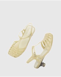 Melissa - Melissa Vixen Kitten Heel