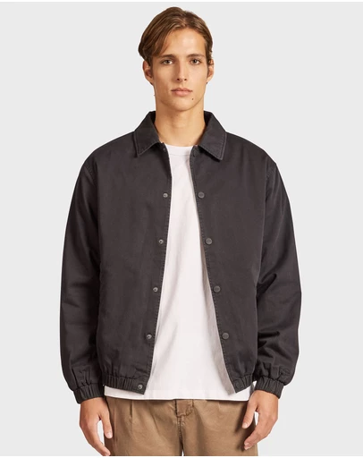 Academy Brand - Coach Jacket