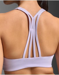 2XU - Form Strappy Low Impact Bra