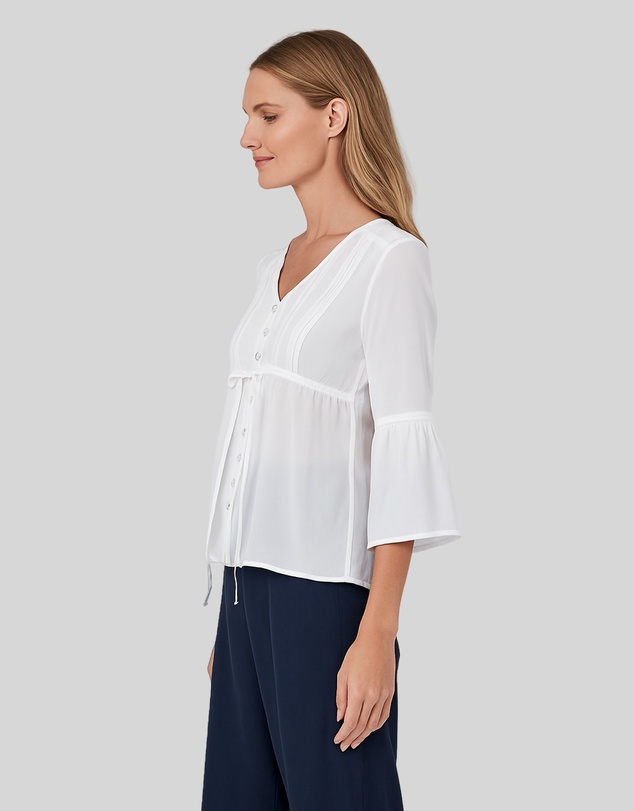 KAJA Clothing - Bella Top