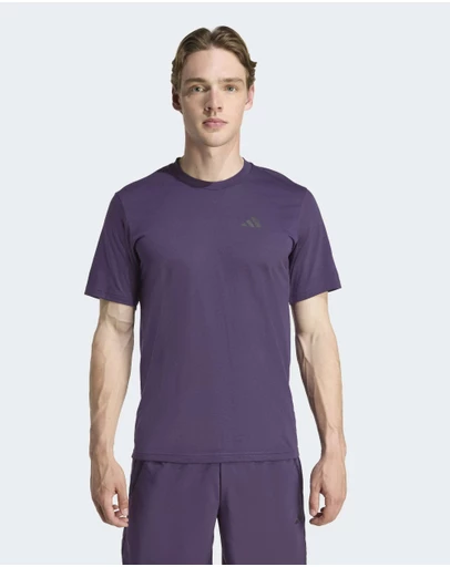 adidas Performance - Train Essentials Feelready Training Tee Mens