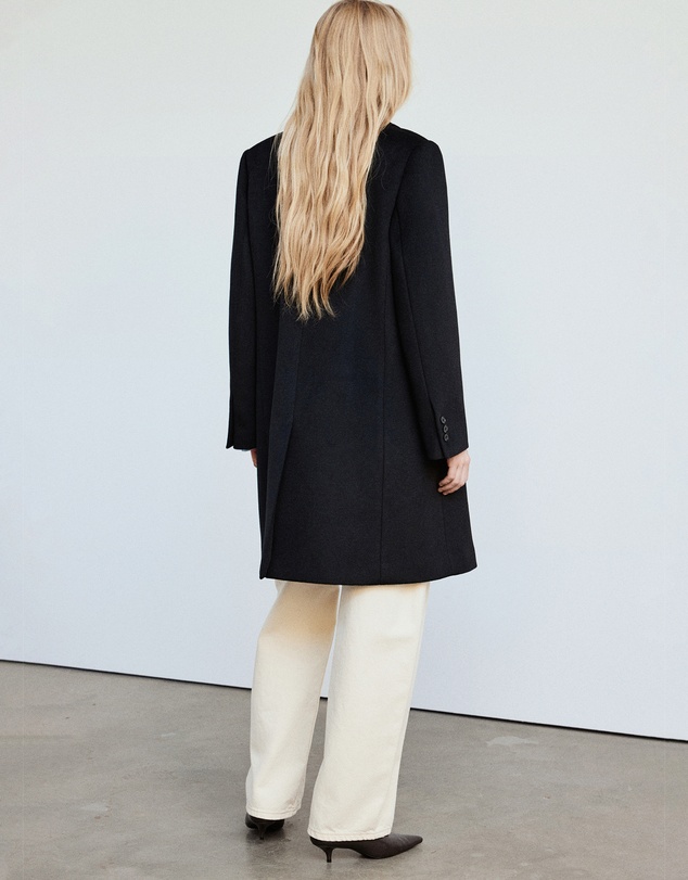 M.N.G - Dali Coat