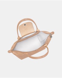 Longchamp - Le Pliage One Nylon Tote Bag - Medium