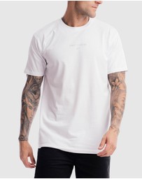 First Division - Grand Stand Centre Tee
