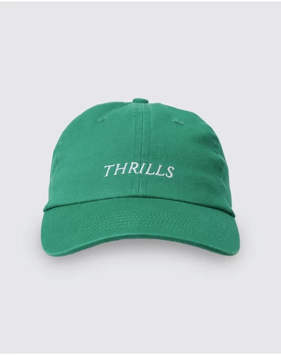 Thrills - Vivid Dreams 6 Panel Cap