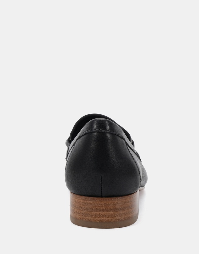 Clarks - Enya Black