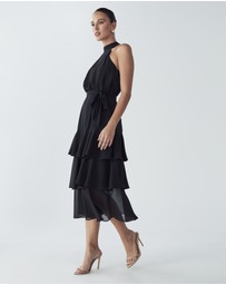 BWLDR - Tony Midi Dress