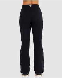 The Upside - Hakuba Petra Zip Flare Ski Pants