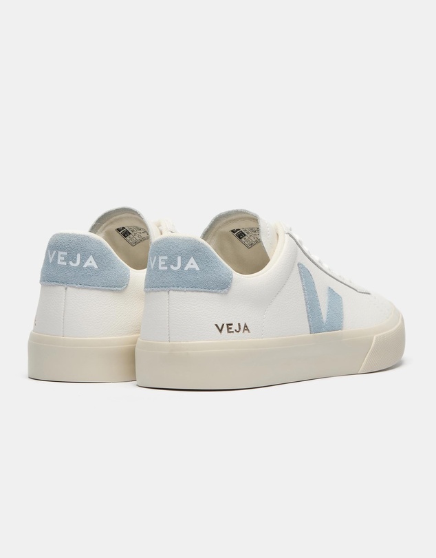Veja - Campo Leather - Women's