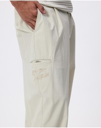 Left of Field Golf - Pleated Lite Golf Pants