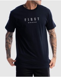 First Division - First Rise Tee