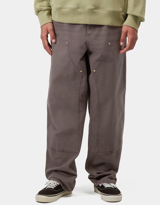 Carhartt WIP - Double Knee Pants