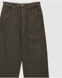 Larriet - Wale Jeans